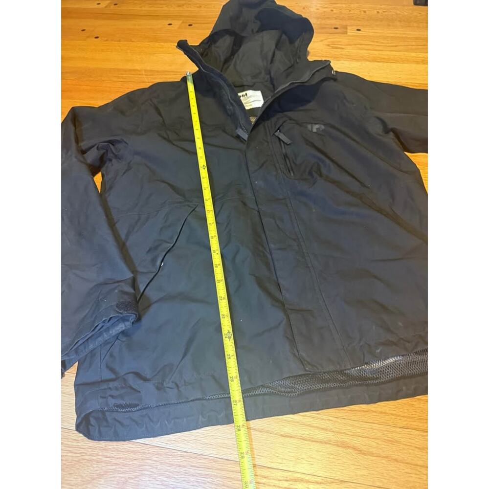 Helly Hansen Performance Rainwear Waterproof Jack… - image 6